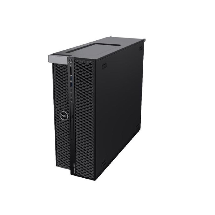Dell Precision 5820 Xeon W-2235 32 GB 512 GB SSD Windows 10 Pro Desktop PC