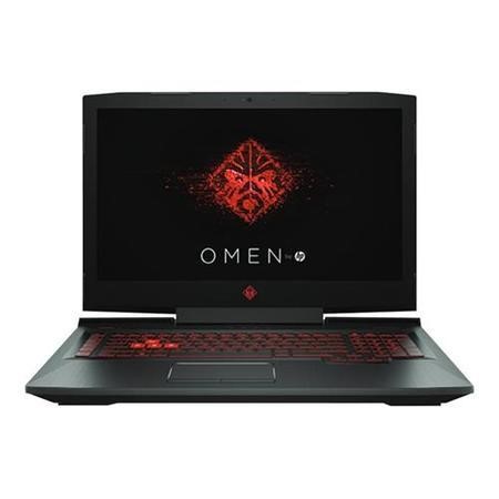 hp omen 17 gtx 1660 ti