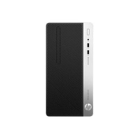 Refurbished HP ProDesk 400 G6 MT Core i5-9500 8GB 256GB SSD Windows 10 Pro Desktop PC