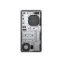 Refurbished HP ProDesk 400 G6 MT Core i5-9500 8GB 256GB SSD Windows 10 Pro Desktop PC