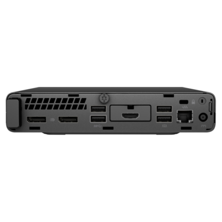 HP ProDesk 400 G5 Core i5-9500T 8GB 256GB SSD Windows 10 Pro Desktop Mini PC