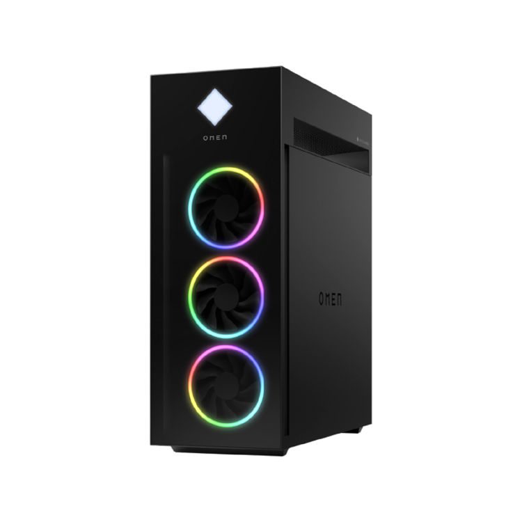 HP Omen 45L Core i9-13900K 32GB 2TB RTX 4080 Windows 11 Gaming Desktop