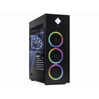 HP OMEN 45L Core i7-13700K 32GB 1TB GeForce RTX 4080 Windows 11 Gaming Desktop