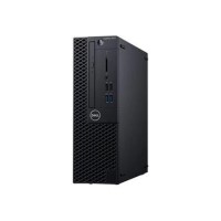 Dell OptiPlex 3070 SFF Core i3-9100 4GB 1TB HDD Windows 10 Pro Desktop PC