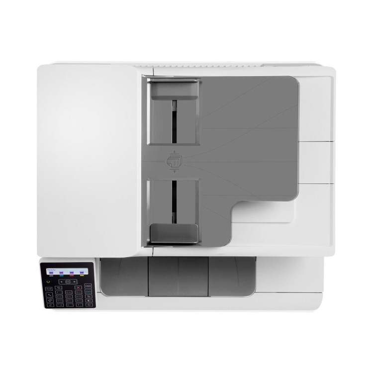 HP M183fw Colour LaserJet Pro A4 Colour Multifunction Laser Printer