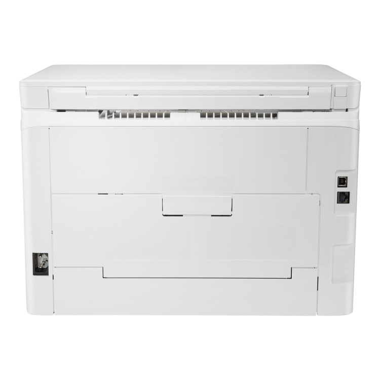 HP M183fw Colour LaserJet Pro A4 Colour Multifunction Laser Printer