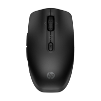 HP 425 Programmable Wireless Mouse HP 425 Programmable Wireless Mouse