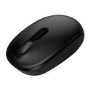 Microsoft 1850 Business Wireless Mobile Mouse in Black