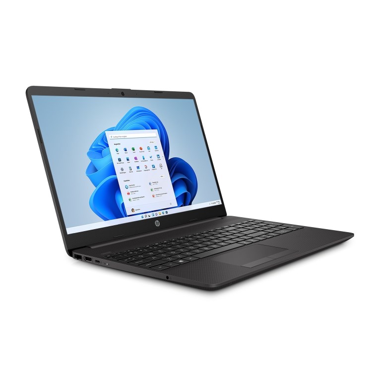 Refurbished HP 255 G9 AMD Ryzen 7 5825U 16GB 512GB 15.6 Inch Windows 11 Laptop