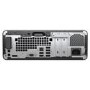 HP ProDesk 400 G6 SFF Core i5-8500 8GB 256GB SSD DVDRW Windows 10 Pro Desktop PC