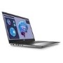 Dell Precision 7680 Intel Core i7 32GB RAM 1TB SSD RTX 3500 Ada 16 Inch Windows 11 Pro Laptop