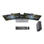Dell Precision 3430 Core i7-8700 8GB 256GB SSD Nvidia Quadro P620 Windows 10 Pro Workstation PC