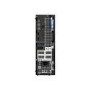 Dell Precision 3430 Core i7-8700 8GB 256GB SSD Nvidia Quadro P620 Windows 10 Pro Workstation PC