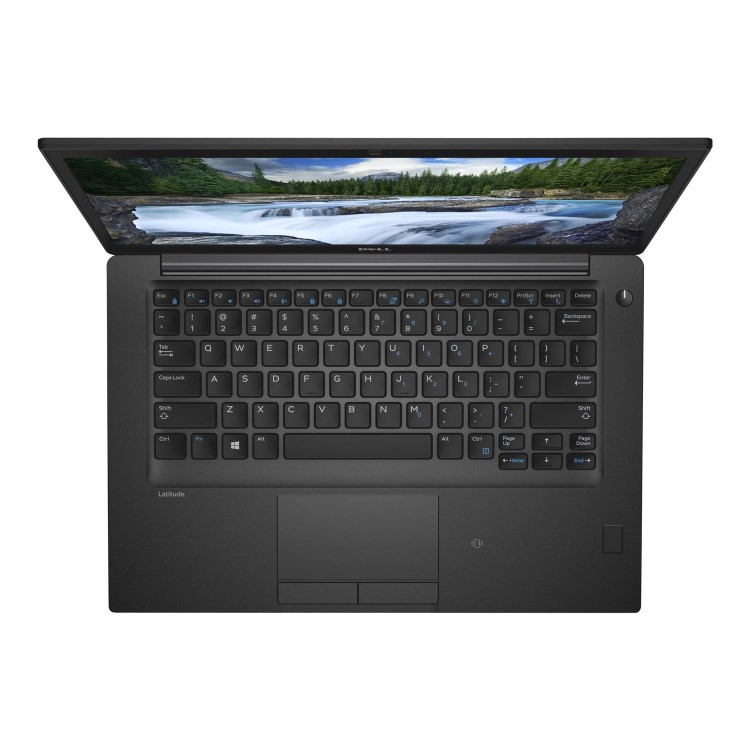 Dell Latitude 7490 Core i7-8650U 16GB 512GB SSD 14 Inch FHD Windows 10 Pro laptop