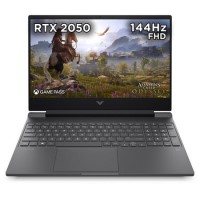 HP Victus Intel Core i5 8GB 512GB RTX 2050 144Hz FHD IPS 15.6 Inch Windows 11 Gaming Laptop HP Victus Intel Core i5 8GB 512GB RTX 2050 144Hz FHD IPS 15.6 Inch Windows 11 Gaming Laptop