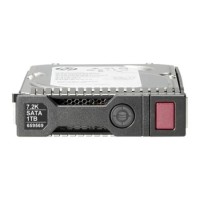 HPE - 1TB - SATA 6Gb/s - 7.2K - HDD 3.5"