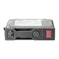 HPE - 4TB - SATA 6Gb/s - 7.2K - HDD 3.5" HPE - 4TB - SATA 6Gb/s - 7.2K - HDD 3.5"