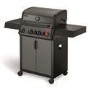 Enders Hyde 4 Burner Sikr Turbo Gas BBQ