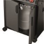 Enders Hyde 4 Burner Sikr Turbo Gas BBQ