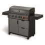 Enders Hyde 6 Burner Gas BBQ Sikr Turbo II