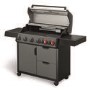 Enders Hyde 6 Burner Gas BBQ Sikr Turbo II