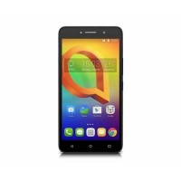 Grade A Alcatel A2 XL Gold 6" 8GB 3G Dual SIM Unlocked & SIM Free