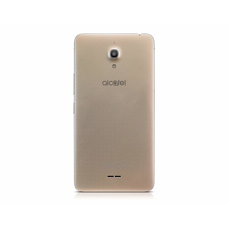 Grade A Alcatel A2 XL Gold 6" 8GB 3G Dual SIM Unlocked & SIM Free