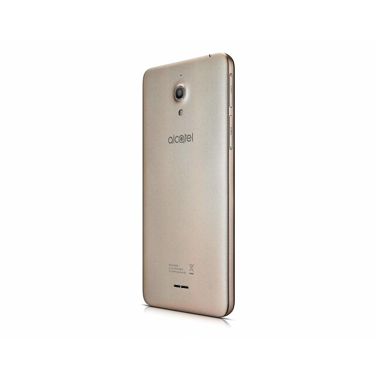 Grade A Alcatel A2 XL Gold 6" 8GB 3G Dual SIM Unlocked & SIM Free