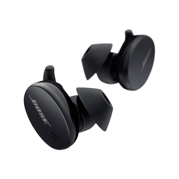 Bose Sport Earbuds-True Wireless Earphones - Triple Black