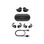 Bose Sport Earbuds-True Wireless Earphones - Triple Black