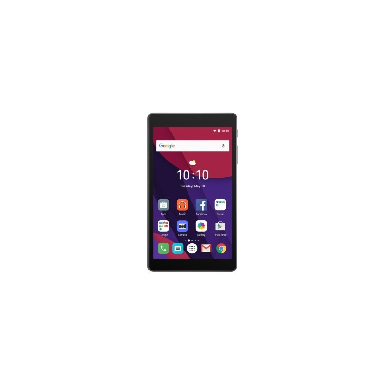 Alcatel Pixi 4 Wifi 7 Inch Tablet - with powerbank