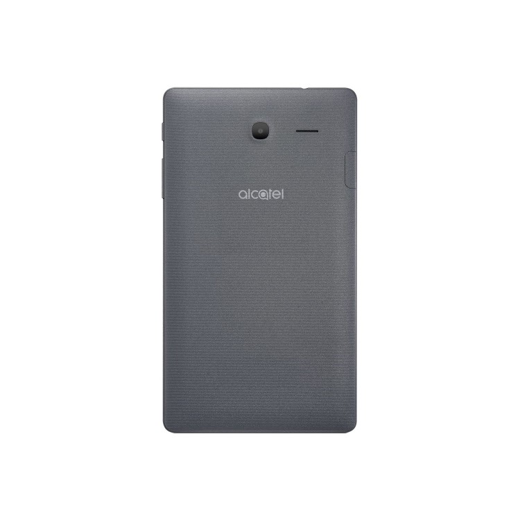 Alcatel Pixi 4 WiFi 8GB 7 Inch Tablet - Smokey Grey