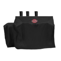 Char-Griller 8080 Double Play Gas & Charcoal Grill Cover Char-Griller 8080 Double Play Gas & Charcoal Grill Cover