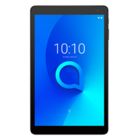 Alcatel 1T 10 16GB 10'' Android Tablet - Black
