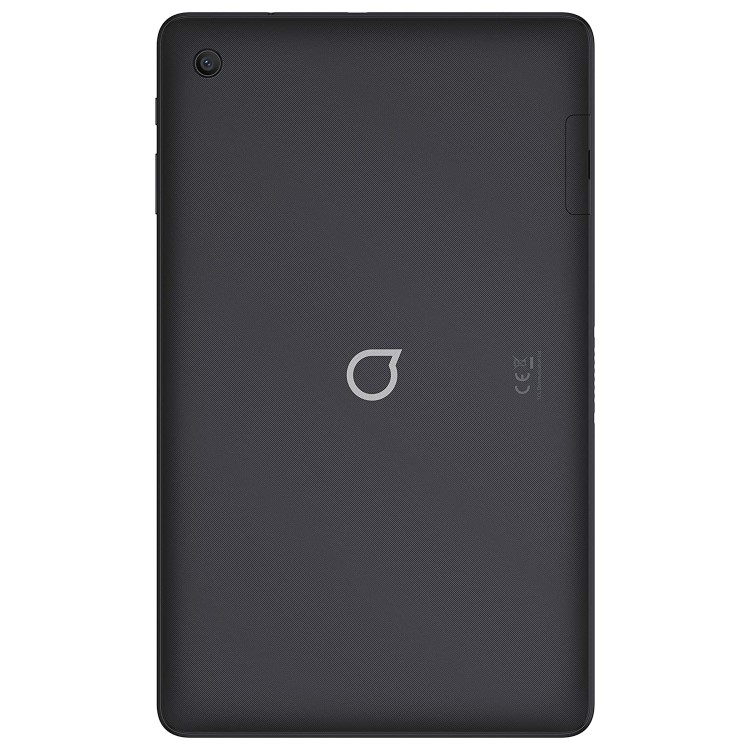 Alcatel 3T 10 10" Black 16GB Cellular Tablet 