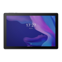 Alcatel 1T10 10" Black 32GB WiFi Tablet