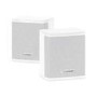 Bose Surround Sound Home Entertainment Speakers - White