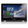Refurbished Lenovo Yoga 300 Intel Pentium N3710 4GB 500GB 11.6 Inch Windows 10 Convertible Laptop