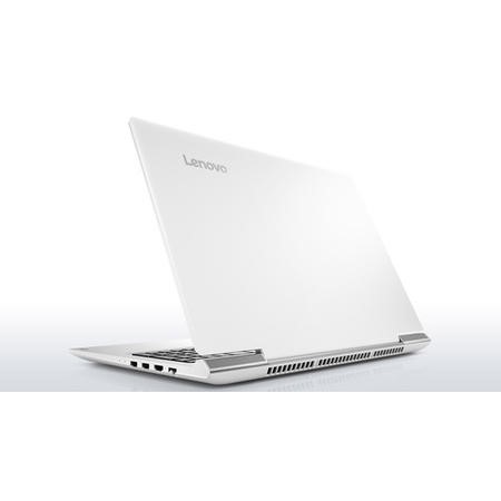 Lenovo 700-15ISK Core i7-6700HQ 16GB 1TB + 128GB SSD GeForce GTX