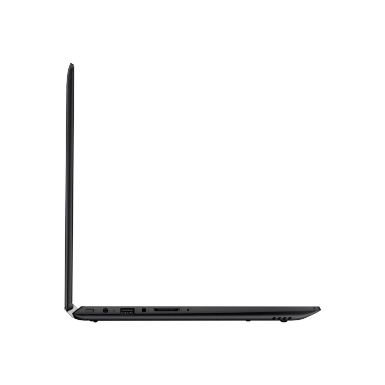 Lenovo Yoga 510 AMD A6-9210 4GB 1TB 14 Inch Windows 10 Convertible Laptop 