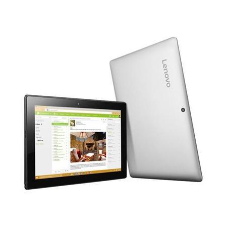 Lenovo Miix 310 Atom X5 Z8350 2GB 32GB 10 Inch Windows 10 Convertible Notebook 