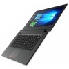 Lenovo V110 Core i5-7200U 4GB 128GB SSD DVD-RW 15.6 Inch Windows 10 Professional Laptop