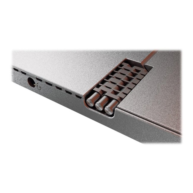 Lenovo MIIX 510 Core i7-6500U 8GB 256GB SSD 12 Inch Full HD Windows 10 Pro Convertible Tablet / laptop