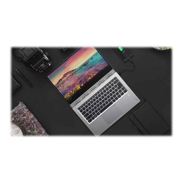 Refurbished Lenovo Yoga 910-13ikb Core i7-7500U 8GB 256GB 14 Inch Windows 10 Convertible Laptop