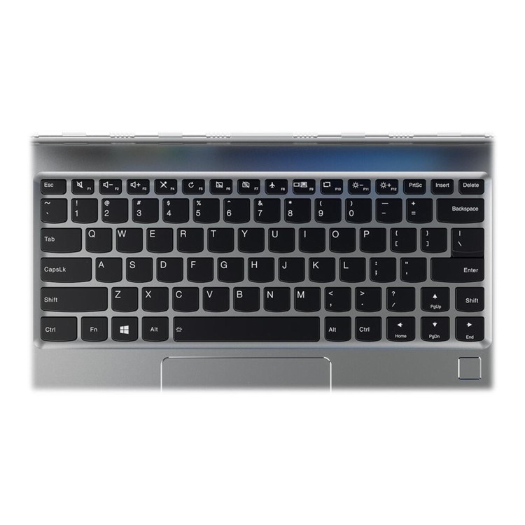 Refurbished Lenovo Yoga 910-13ikb Core i7-7500U 8GB 256GB 14 Inch Windows 10 Convertible Laptop