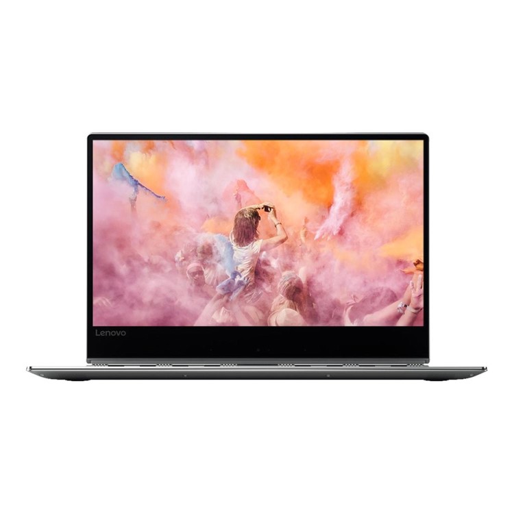 Refurbished Lenovo Yoga 910-13ikb Core i7-7500U 8GB 256GB 14 Inch Windows 10 Convertible Laptop