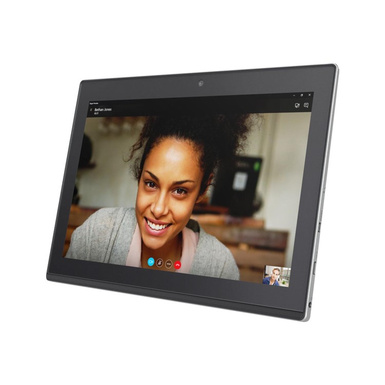 GRADE A1 - Lenovo Miix 320 Intel Atom Z8350 4GB 64GB eMMC Windows 10 Professional Tablet 