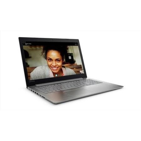 Lenovo IdeaPad 320 Core i3-6006U 4GB 2TB 15.6 inch Windows 10 Home