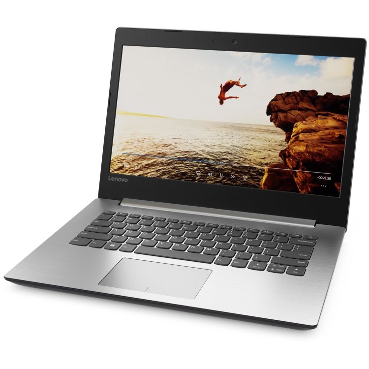 Lenovo IdeaPad 320 Intel Core i5-7200U 8GB 128GB 14 Inch Windows 10 Laptop