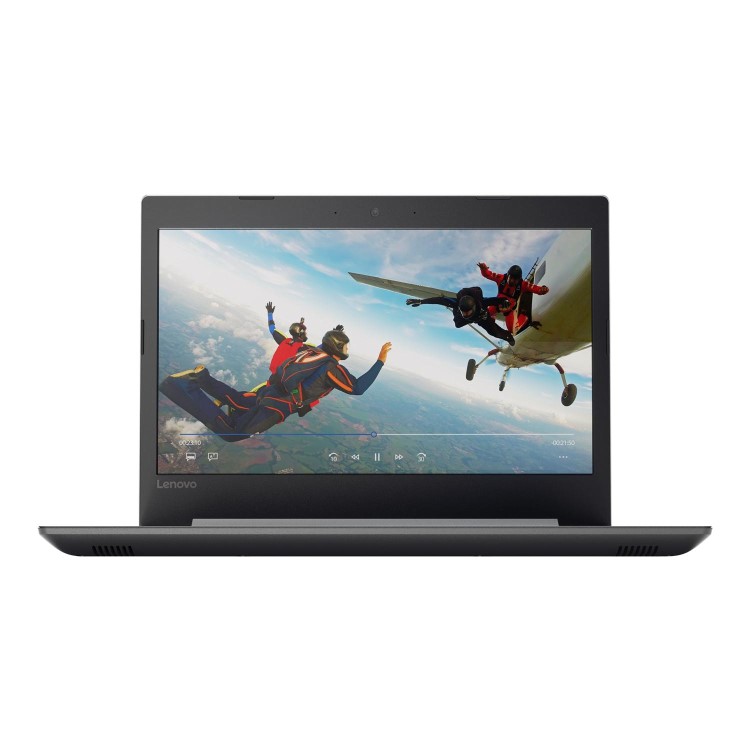 Lenovo Ideapad 320 Core i3-7100U 4GB 128GB SSD 14 Inch Windows 10 Laptop